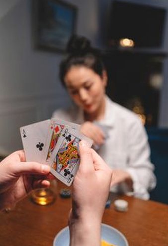 game trực tuyến MB66 Baccarat